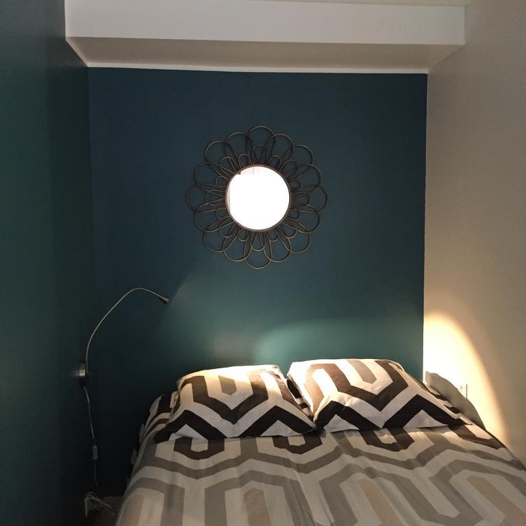 Studio Cosy Merle Cannes Ngoại thất bức ảnh