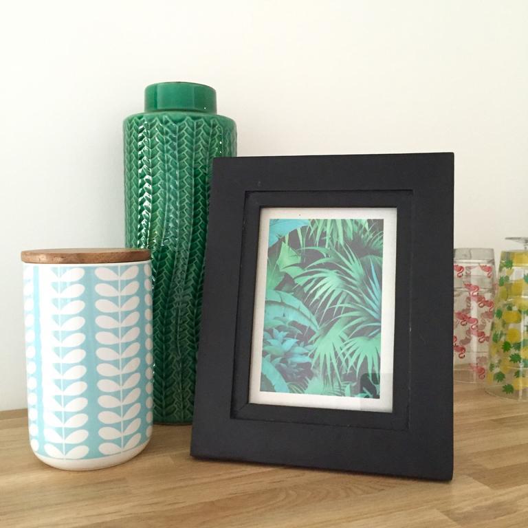 Studio Cosy Merle Cannes Ngoại thất bức ảnh