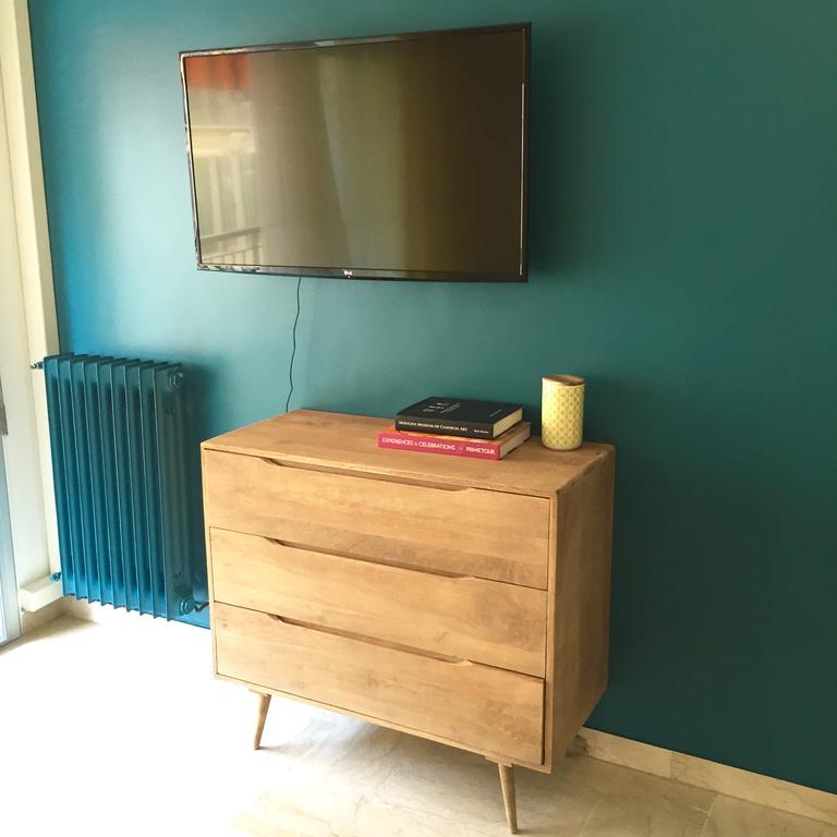 Studio Cosy Merle Cannes Ngoại thất bức ảnh