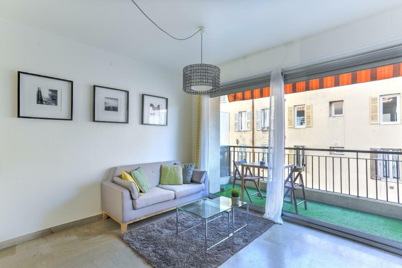 Studio Cosy Merle Cannes Ngoại thất bức ảnh