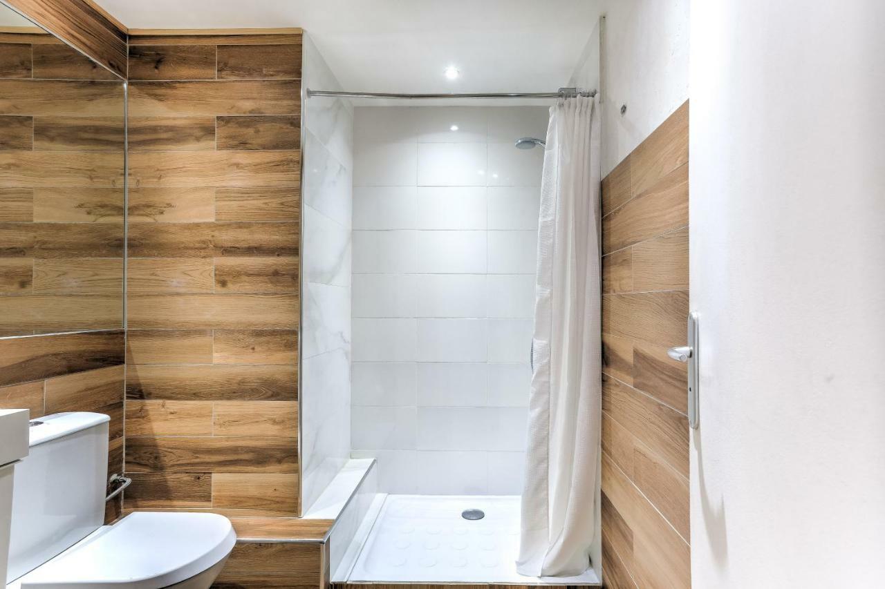 Studio Cosy Merle Cannes Ngoại thất bức ảnh