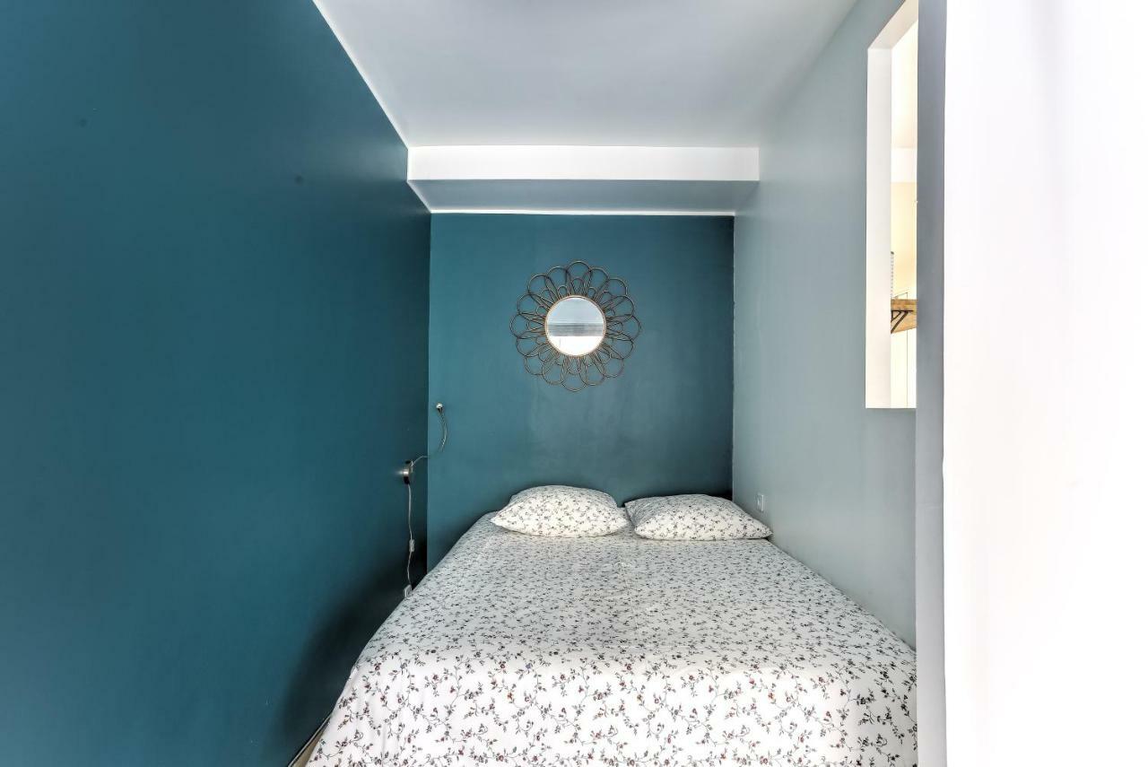 Studio Cosy Merle Cannes Ngoại thất bức ảnh