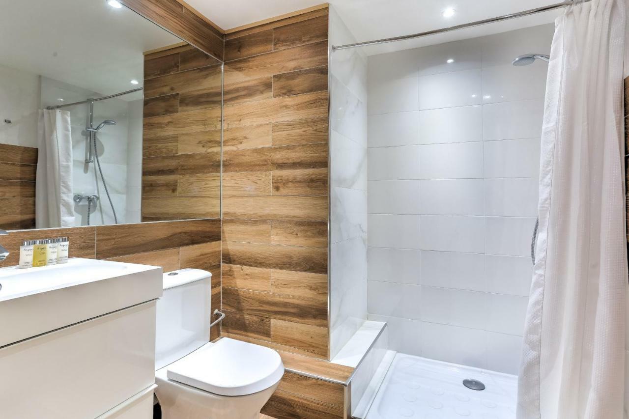 Studio Cosy Merle Cannes Ngoại thất bức ảnh
