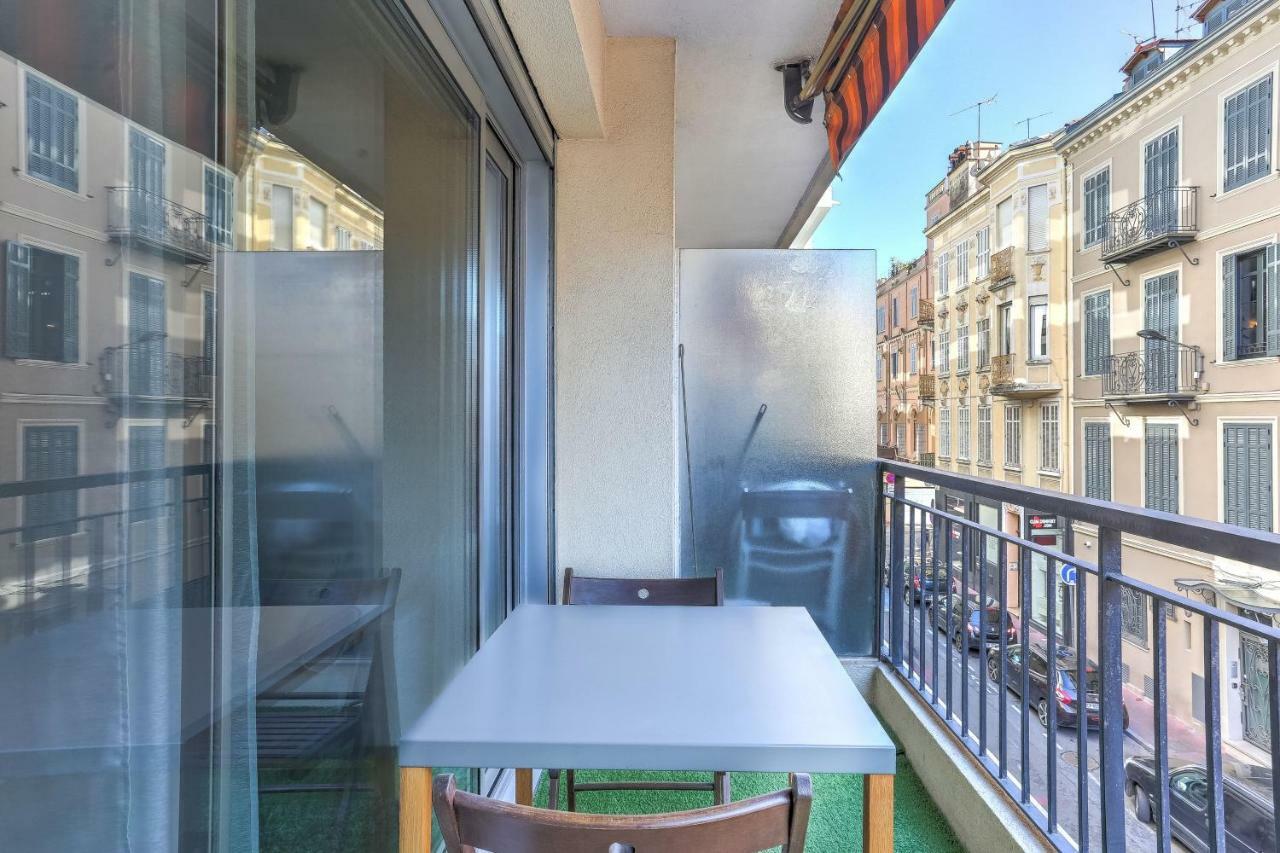 Studio Cosy Merle Cannes Ngoại thất bức ảnh